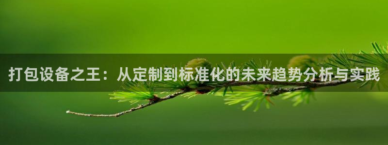鸿运投资平台