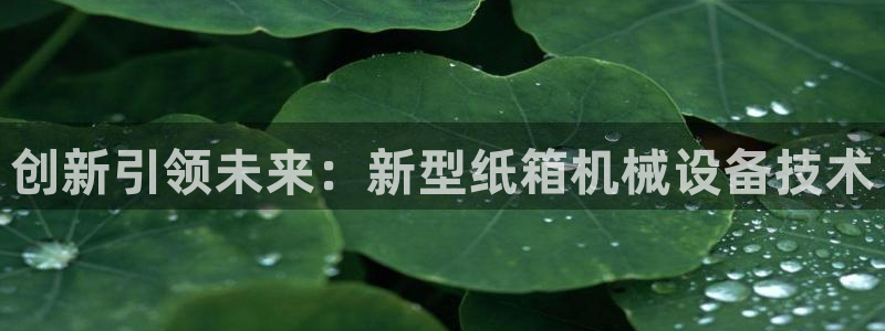 鸿运当头平台画